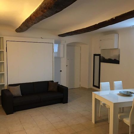 Appartamento Vacanze Breda Janov Exteriér fotografie