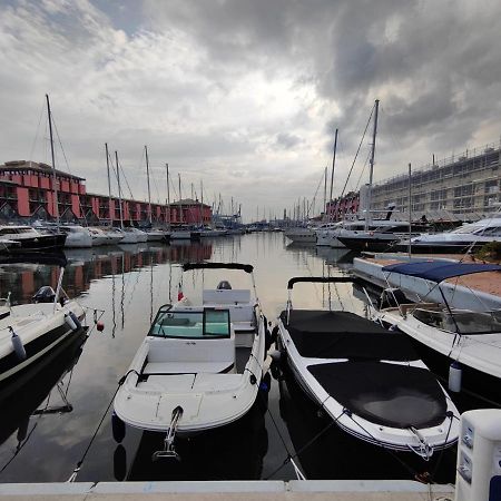 Appartamento Vacanze Breda Janov Exteriér fotografie
